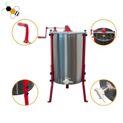 China Farms Centrifuge Honey Making Machine for sale