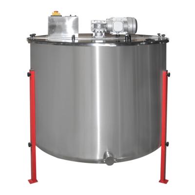 China Electric Farms 40 Views Centrifuge Honey Extractor for sale