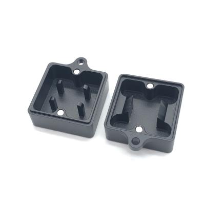 China 2021 Wholesale Cherry Black Switch Opener For DIY Metal Aluminum Alloy Mechanical Keyboard for sale