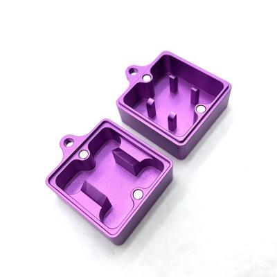 China Aluminum Aluminum Switch Opener MX Switches Mechanical Keyboard Custom Shaft Aperture for sale