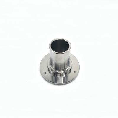 China CNC Aluminum Service Stainless Steel Parts Metal CNC Turning Milling CNC Machining Aluminum Parts for sale