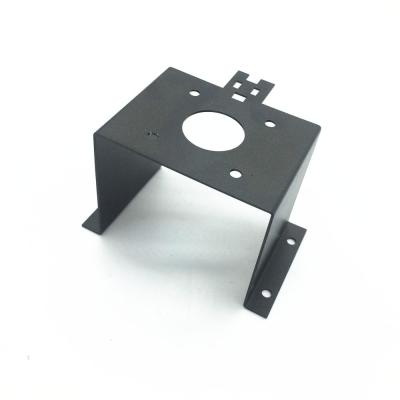 China CNC Aluminum Machining Service Milling Laser Cutting Parts Anodize Machined Aluminum for sale