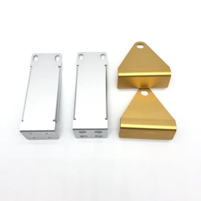 China Aluminum / Steel Stainless Steel Sheet / Stamping Bending Prototype Parts Sheet Metal Fabrication Laser Cutting Service for sale