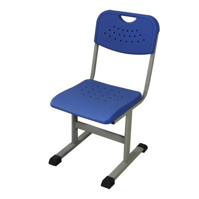 China Modern Simple Height School Desk And Adjustable Chairs School Furniture for sale