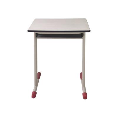 China Wholesale modern single table chair school office furniture school office study and chair set student for sale