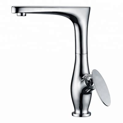 China Kitchen Metered Faucets Himark Faucets with CUPC, NSF and Low Lead Certification for sale