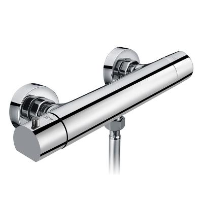 China Without DA banheira shower mixer badkraan thermostatic bathtub faucet HIMARK slide bar bathroom torneira de grifo bathtub faucet for sale