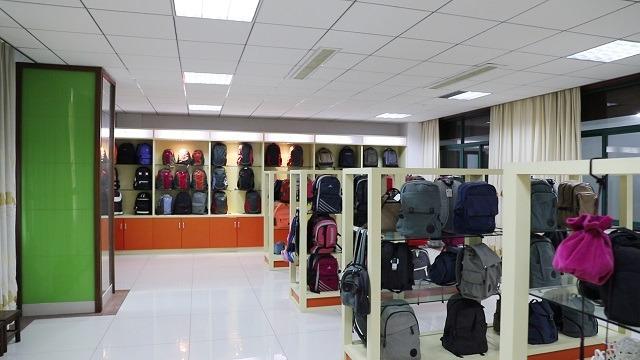 Verified China supplier - Zhejiang Good Partner Travelling Products Co., Ltd.