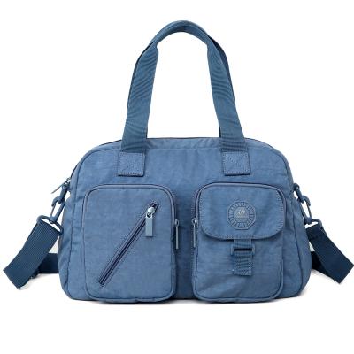 China Wholesale Good Quality High Quality Shoulder Bag Handbag Gym Sport Luxury Duffel Bag for sale