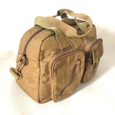 China China Good Quality Made Fashion Men Bags Cross - Shoulder Body Duffle Sport Bag Military Gym for sale