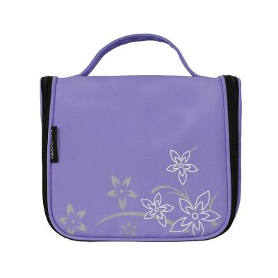 China Lady Guaranteed Quality Suitable Waterproof Price Travel Cosmetic Bag Personalized Cosmetic Bag for sale