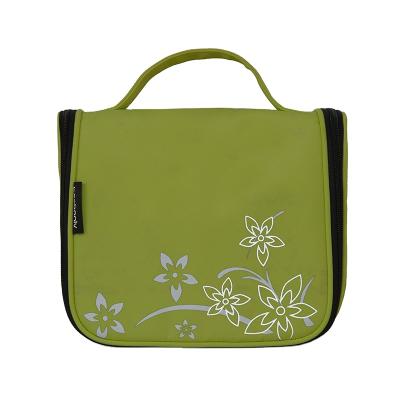 China Lady Low Price Sell Well Makeup Travel Cosmetic Bag Travel Makeup Bag for sale