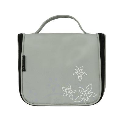 China 2021 Lady's Special Hot Selling Travel Makeup Bag Luxury Cosmetic Bag for sale