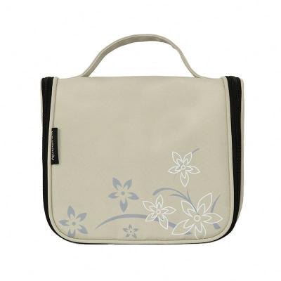 China Lady 2021 2020 Cosmetic Pouch Bag Barrels Shaped Cosmetic Bag With Best Services for sale