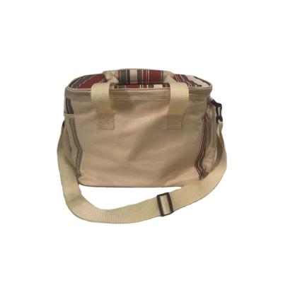 China Outdoor special widely used durabl lunch cooler bag design lunch picnic cooler bag cooler bag for sale