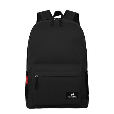 China Various popular factory sale product waterproof travel backpack sublimation backpack for sale