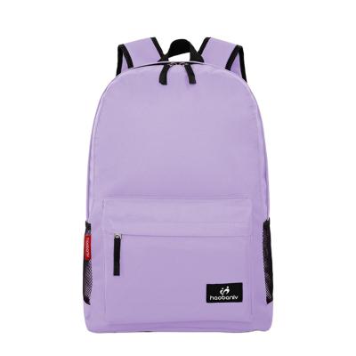 China New Arrival Latest Design Product Waterproof Popular Logo Backpack Luxury Men Backpack Price for sale