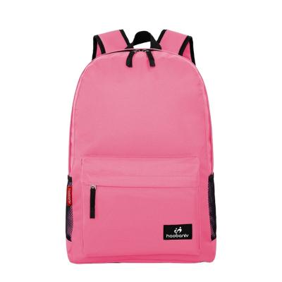 China Hot Selling Low Price Waterproof Custom Made Cool And Soft Backpack Fashionable Women Backpack for sale