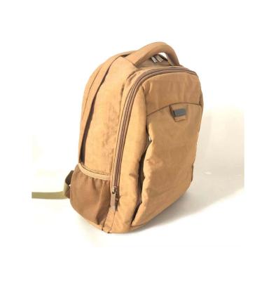 China Newest Design Good Quality Popular Product Laptop Bags Backpacks Waterproof for sale