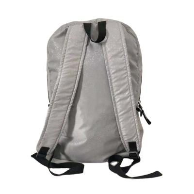 China High Quality Folding Light Weight Foldable Hot Selling Backpack Traveling Bagpack Foldable for sale