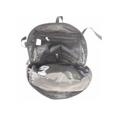 China Best Selling Goods Foldable Using Travel Folding Backpack Leisure Folding Backpack for sale