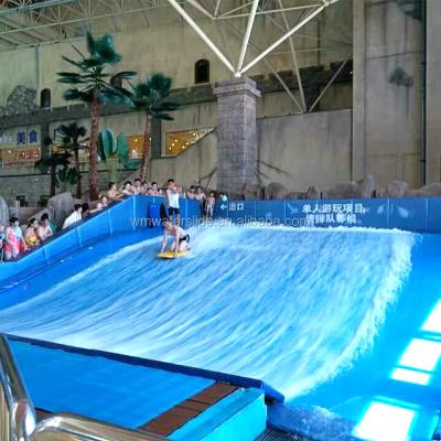 China WangMing Amusement Surf Simulator Machine Flowrider Machine WM-SF for sale