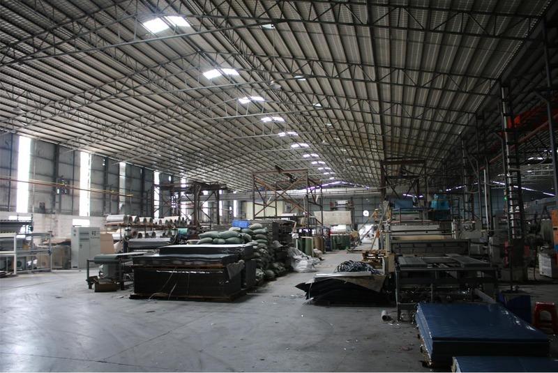 Verified China supplier - Foshan Xuanying Metal Technology Co., Ltd.