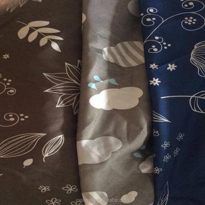 China Cheap Shrink-resistant China 100% polyester dispersion printed instagram style fabric for hometextile for sale