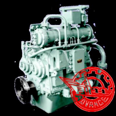 China Factory Hangzhou GWC 70.85 Advance Marine Gearbox GWC Series For Ship for sale