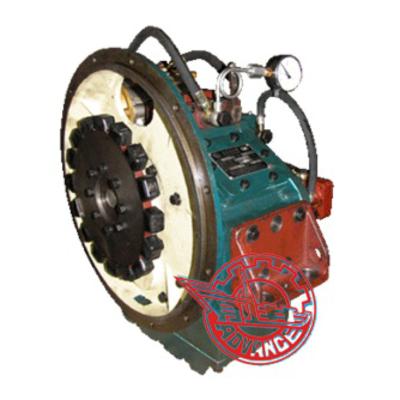 China Factory Hangzhou Advance Marine Gearbox MA125 For Ship for sale