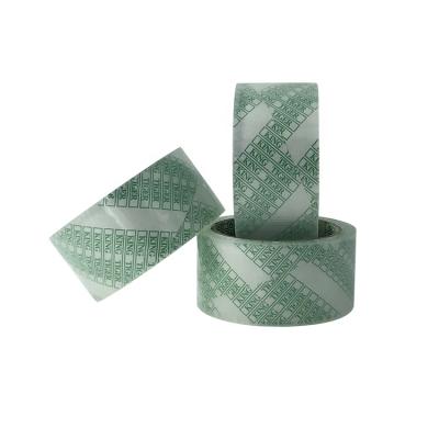 China Good Quality Waterproof Bopp Tape Suppliers Cusotm Packing Custom Bopp Tape Packing Suppliers for sale