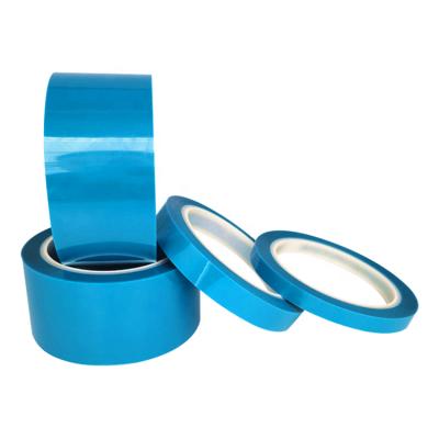 China Waterproof Popular Fridge Refrigerator Fridge Blue Holding Tape for sale