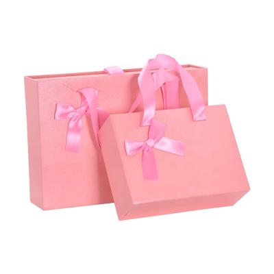 China Recycled Cardboard Paper Slide Drawer Gift Box Customized Packaging for sale