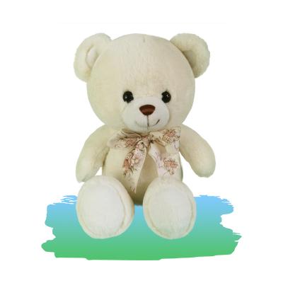 China Toy Bear Factory Wholesale Bear Duoduo Exclusive Soft Cuddly Plush Toy Bear Popular Colorful Cartoon Style BearCustom Plush Toy for sale