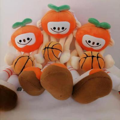 China Plush Toys Factory manufactor OEM ODM Safety Blanket Hobby Stuffed Baby Lion BT21 BABY for sale