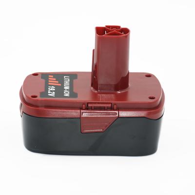 China Hot Selling Craftsmans Power Tool ML130211004 19.2V 3000mAh 76.8Wh Li-ion Power Tool Battery for sale