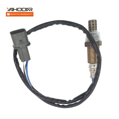 China Wholesale Auto Parts 234-4318 Front Lambda Downstream O2 Oxygen Sensor For Mitsubishi Eclipse Galant 3.8L V6 Standard for sale