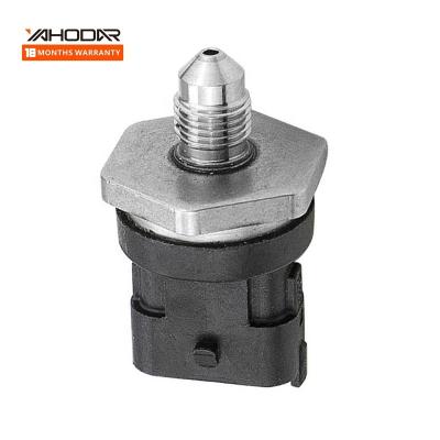 China Factory Directly Auto Spare Parts 0261545074 0261545006 Fuel Rail Pressure Sensor For Mazda L807-18-211 Standard for sale