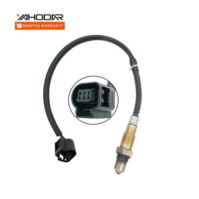 China High Quality Upstream Oxygen Sensor 234-5026 2345026 11787576673 For Mini Cooper 1.6L Turbo 2011-2016 234-5026 A5 (8T3) for sale