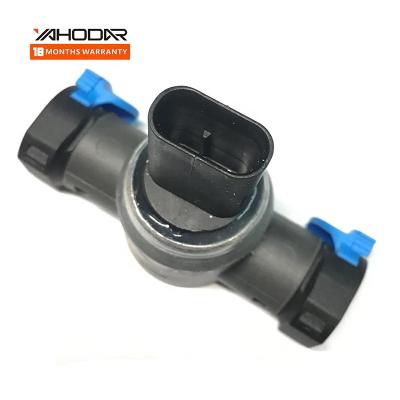 China Yahodar Fuel Oil Pressure Sensor 31432653 For Volvo MK3 V40 V60 V70 T3 2.0 S60 V90 XC60 31405791 31478293 A5 (8T3) Auto Parts for sale