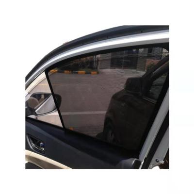 China - Special car sunshade vehicle curtain suitable for Mitsubishi Pajero V93 V97 Lancer GLX EX for sale