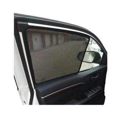 China - wholesale special car sunshade vehicle curtain suitable for Citroen C3 C4L C5 C6 C3XR for sale