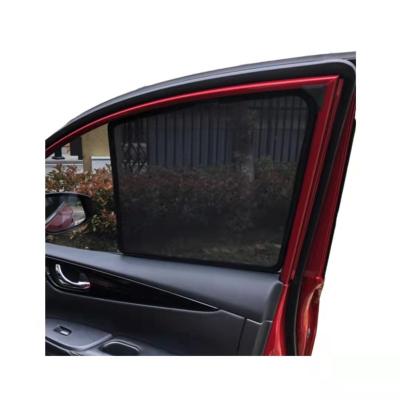 China - Special Car Sunshade Vehicle Curtain Suitable For Ford MONDEO ECOSPORT FOCUS Explorer F150 Everest RANGER for sale