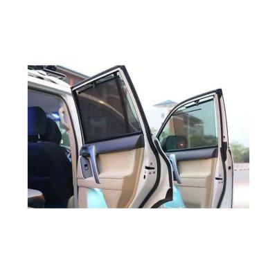 China - Special low price car roller sunshade vehicle curtain suitable for BENZ C E S class GLK GLE GLS W202 W203 W204 W205 W210 W211 W2 for sale