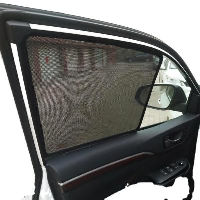 China Business Hotsale Magnetic Car Window Sunshade Suitable for Proton MYVI SAGA VIVATS BEZZA for sale