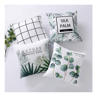 China Luxury home decorative anti-pilling throw pillow covers high quality for sale