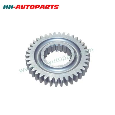 China For Eaton Main Shaft Sprockets For Eaton Fuller Gearbox Parts, For Eaton Transmissions 16707 Main Shaft Fuller Gear for sale