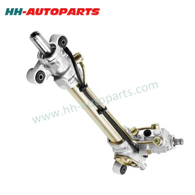 China Auto Parts Steering Rack Steering Gear Box For Volkswagen T3 251422061 OEM Standard Size for sale