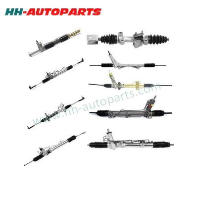 China For VOLKSWAGEN Rack And Pinion Steering Gear For VW BEETLE Power Steering Gear 113415061 LHD for sale