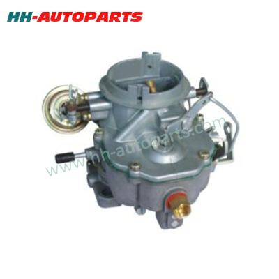 China For DODGE Auto Engine Carburetor Parts 4113/4959 CARTER Car Carburetor Wholesale For DODGE 318 57/78 for sale